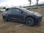 2022 Tesla Model Y  للبيع في San Martin، CA - All Over