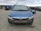 2009 Honda Civic Lx للبيع في Anderson، CA - Front End