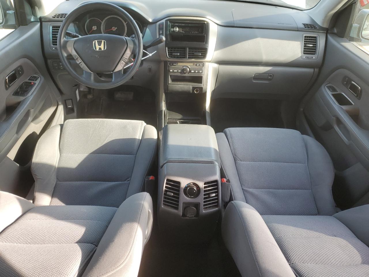 2007 Honda Pilot - Image 8