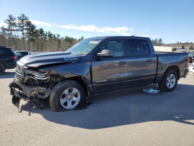 RAM 1500 BIG H 2023