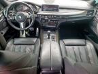 2017 Bmw X5 Xdrive50I на продаже в Grand Prairie, TX - Front End