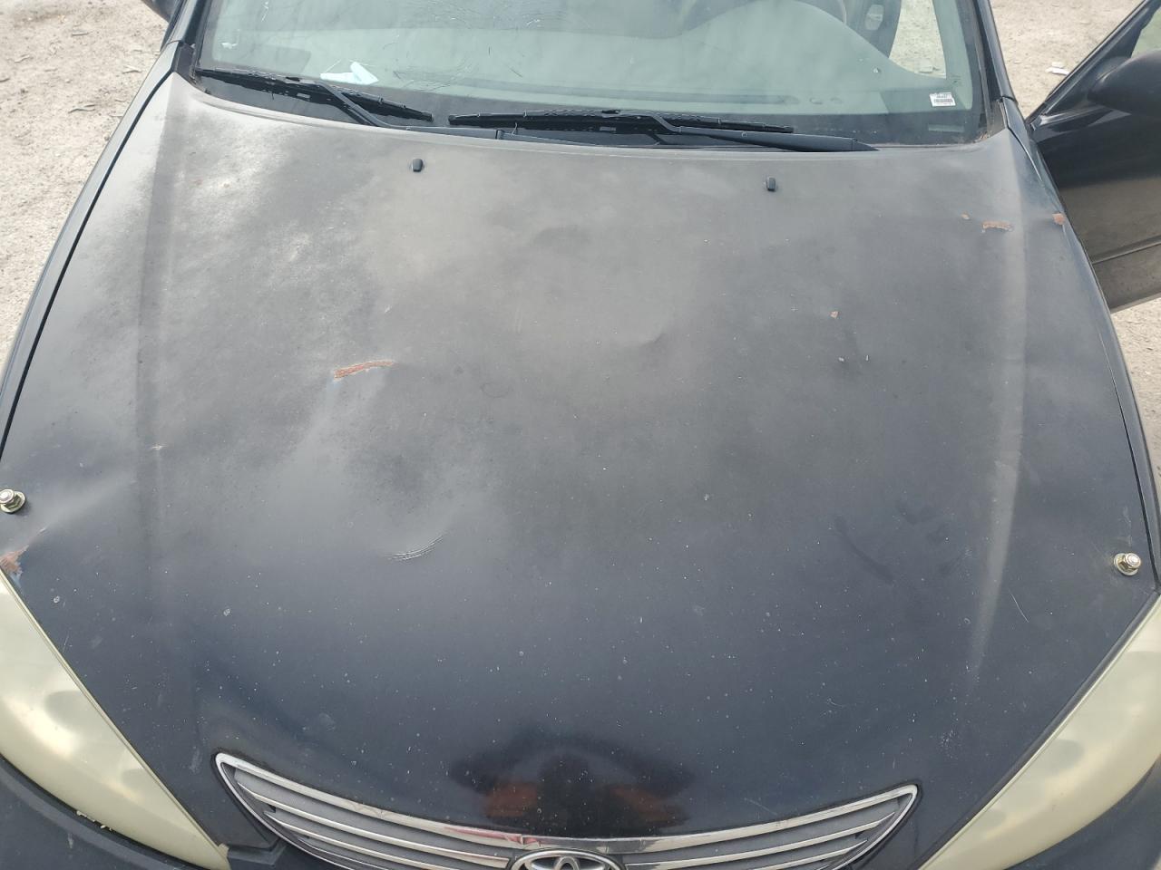 2006 Toyota Camry - Image 11