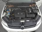 2014 Volkswagen Jetta Se for Sale in Exeter, RI - Undercarriage