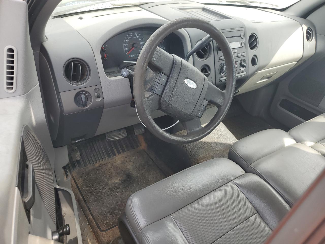 2005 Ford F-150 - Image 8