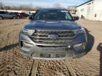 2021 Ford Explorer Xlt for Sale in Davison, MI - Side