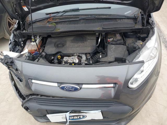 2017 FORD TOURNEO CO
