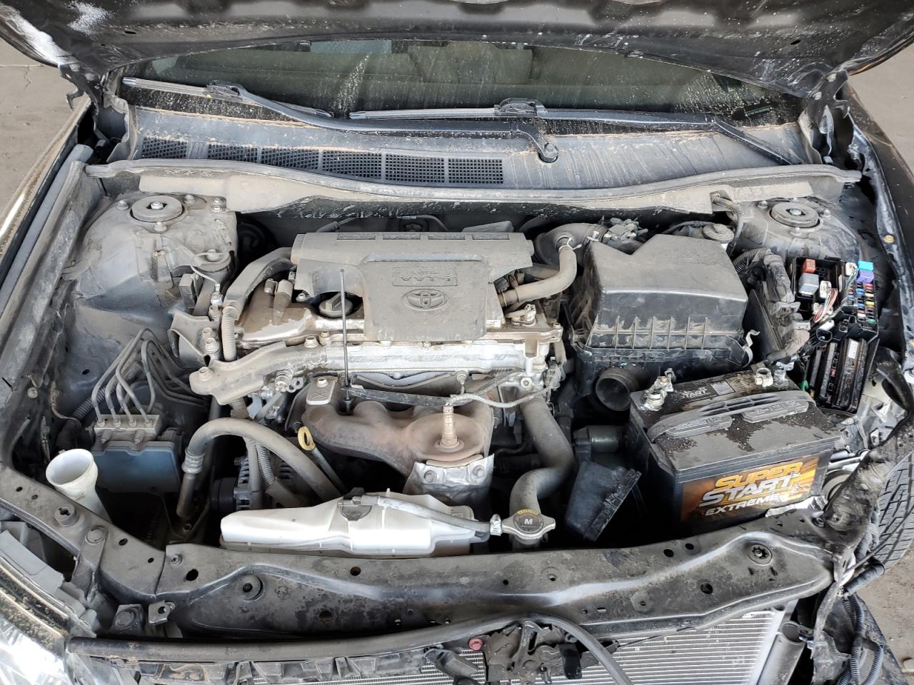 2013 Toyota Camry - Image 11