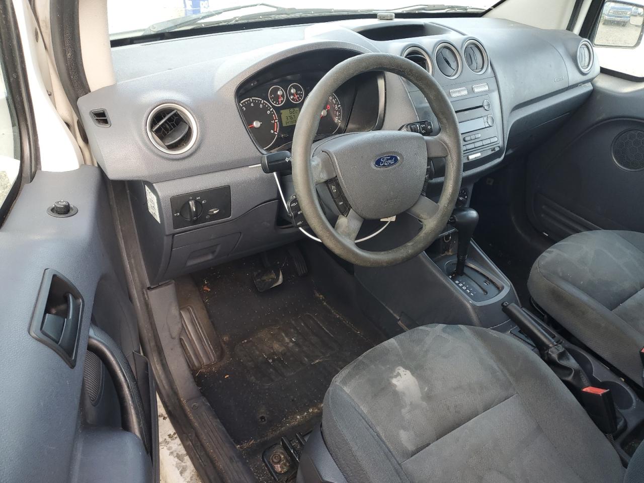 2013 Ford Transit - Image 8