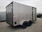 2025 Interstate Enclosed Cargo Trailer for Sale in Sikeston, MO - Normal Wear