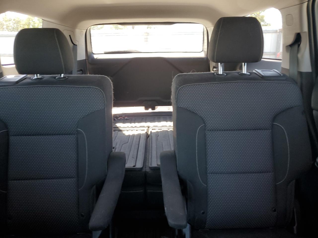 2020 GMC Acadia - Image 10