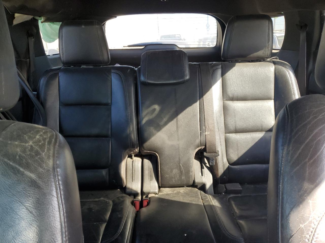 2011 Ford Explorer - Image 10