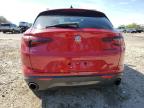 2021 Alfa Romeo Stelvio Sport en Venta en Austell, GA - Front End