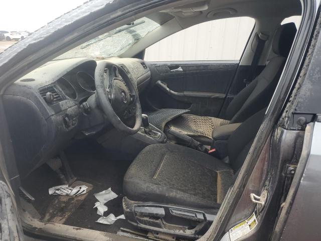 2015 VOLKSWAGEN JETTA BASE