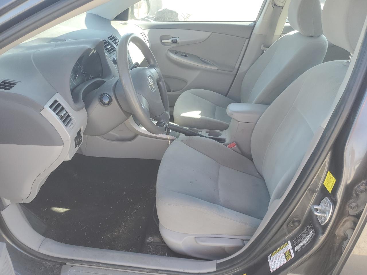 2010 Toyota Corolla - Image 7