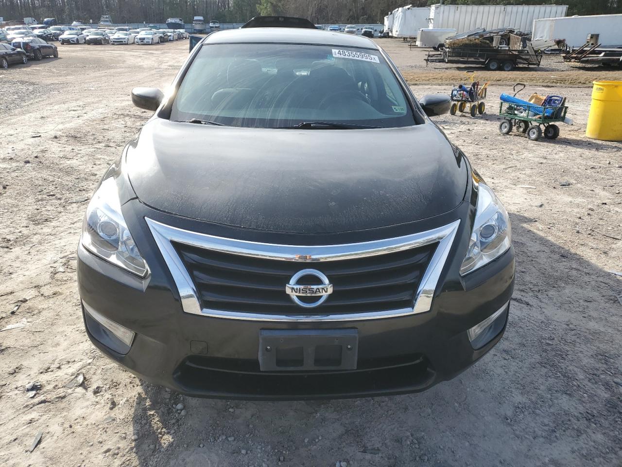 2015 Nissan Altima - Image 5