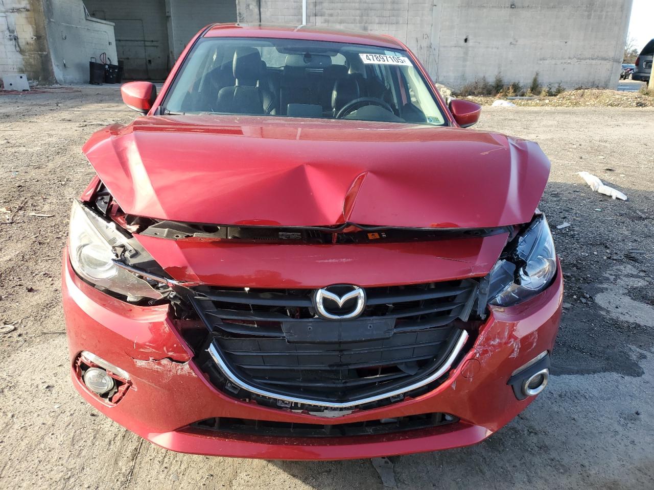 2014 Mazda 3 - Image 5