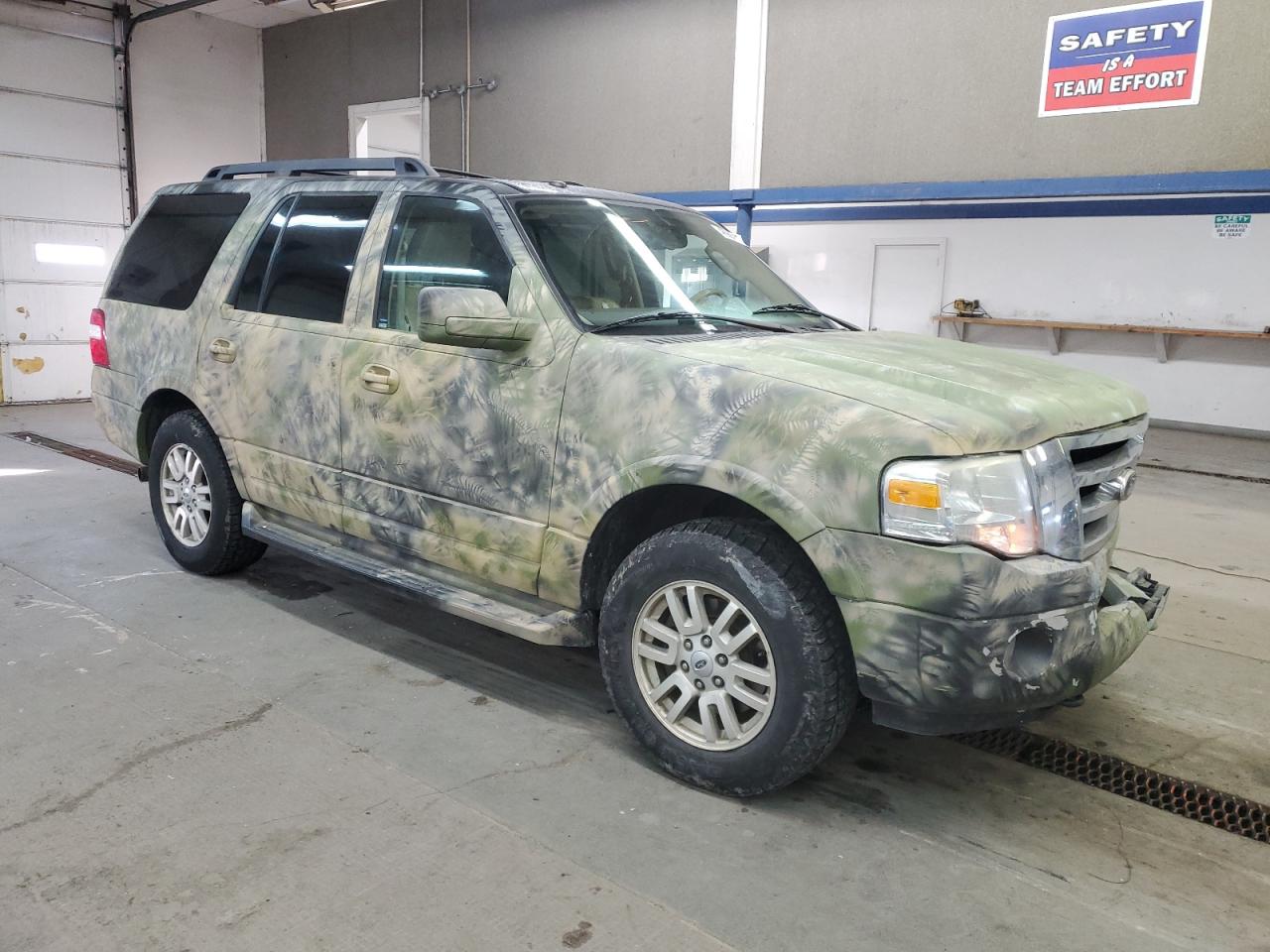 2010 Ford Expedition - Image 4
