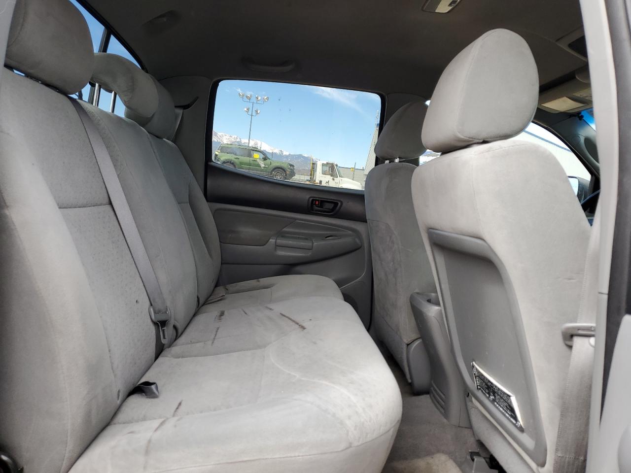 2007 Toyota Tacoma - Image 10
