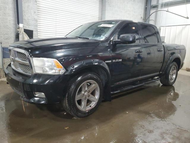 2009 Dodge Ram 1500 