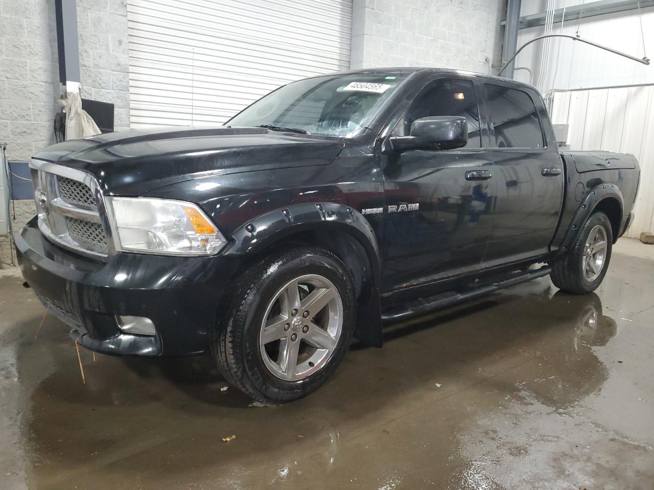 2009 Dodge RAM - Image 1