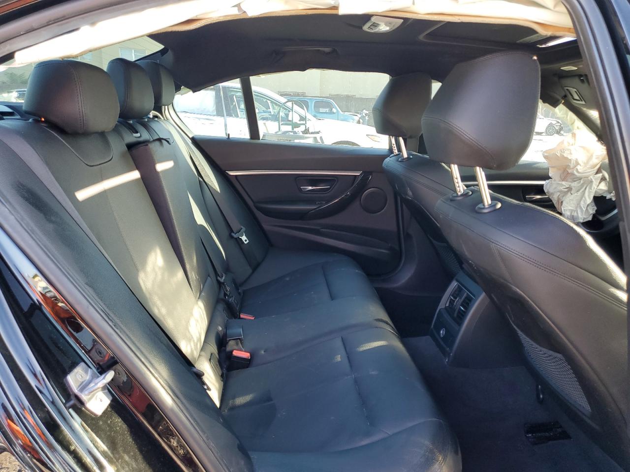 2017 BMW 3er - Image 10