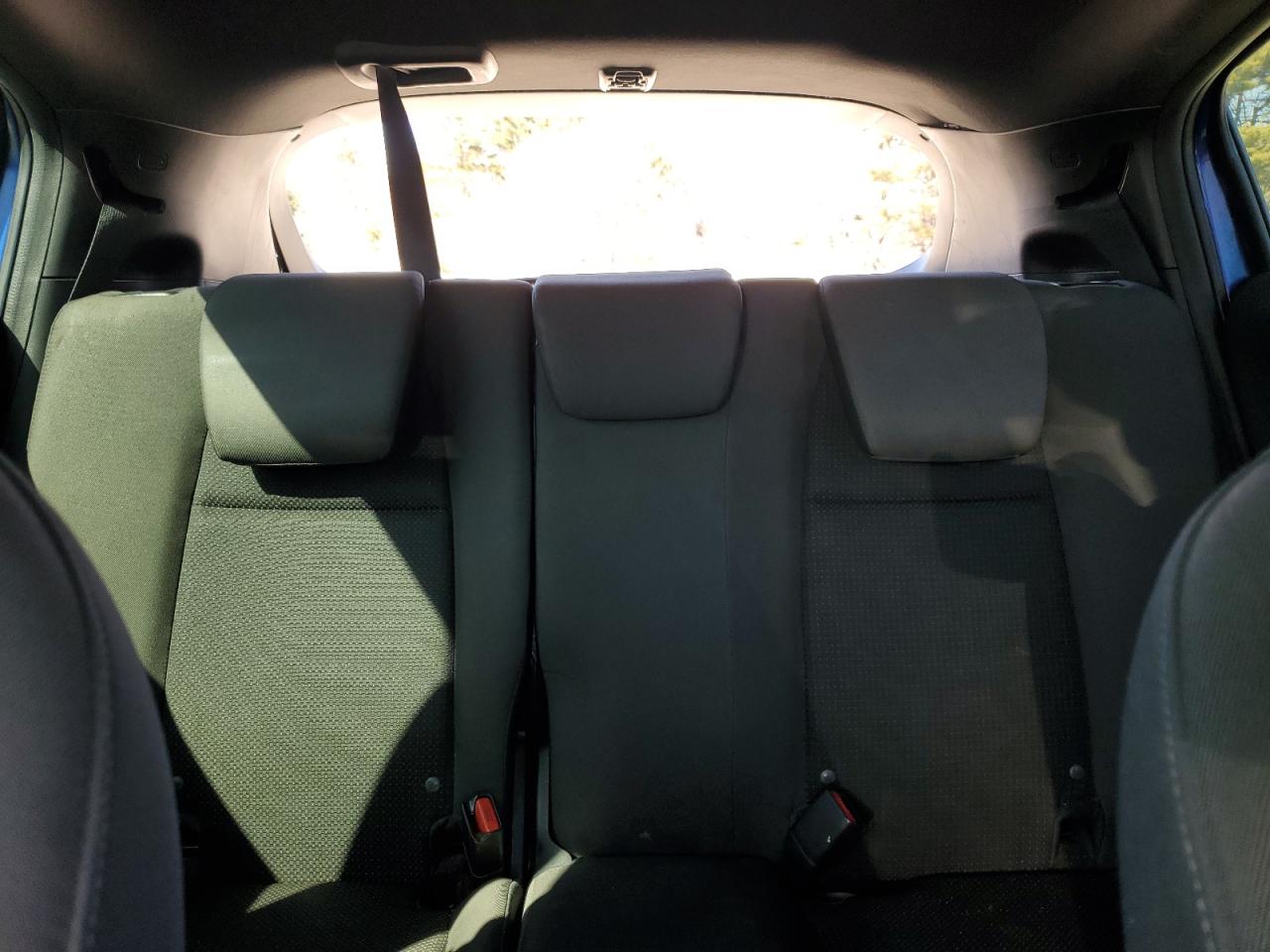 2019 Honda HR-V - Image 10
