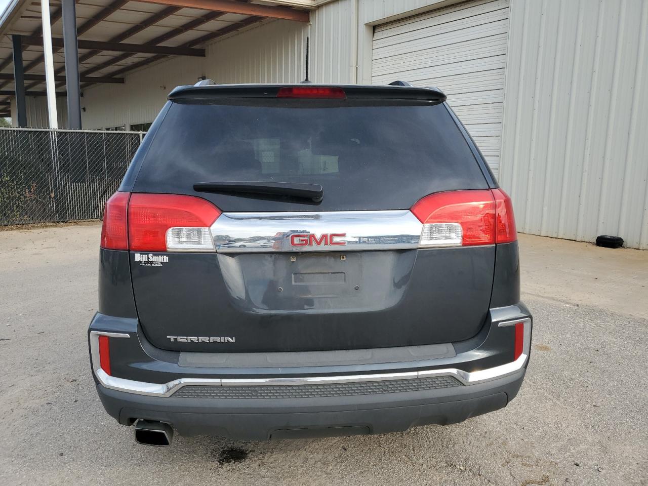 2017 GMC Terrain - Image 6