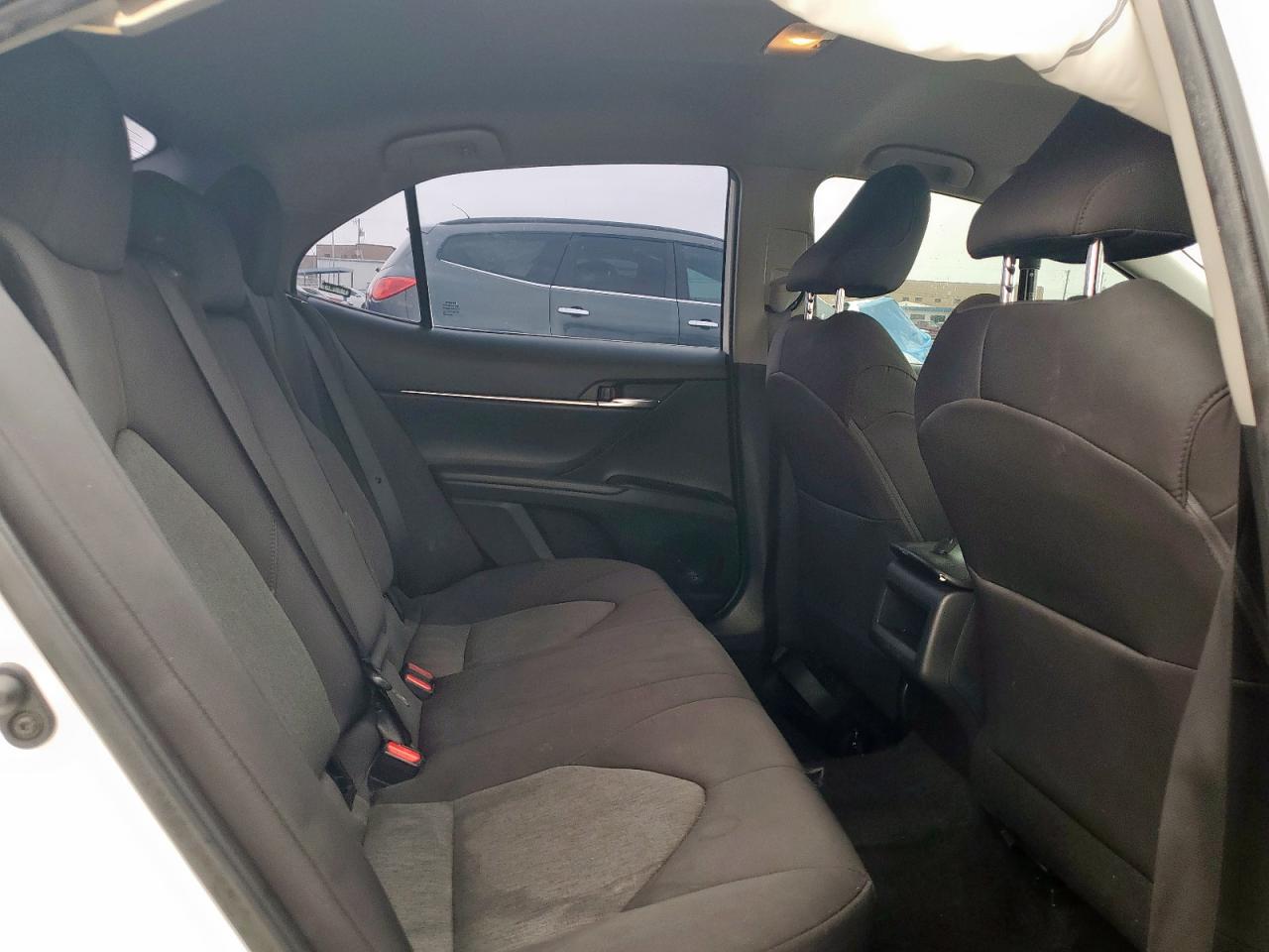2020 Toyota Camry - Image 10