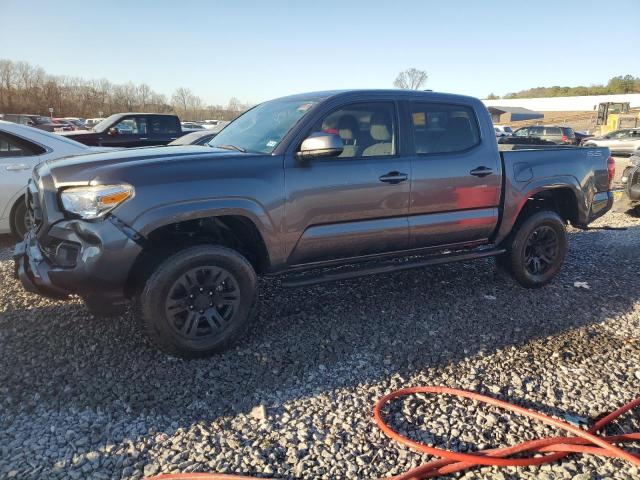  TOYOTA TACOMA 2021 Szary