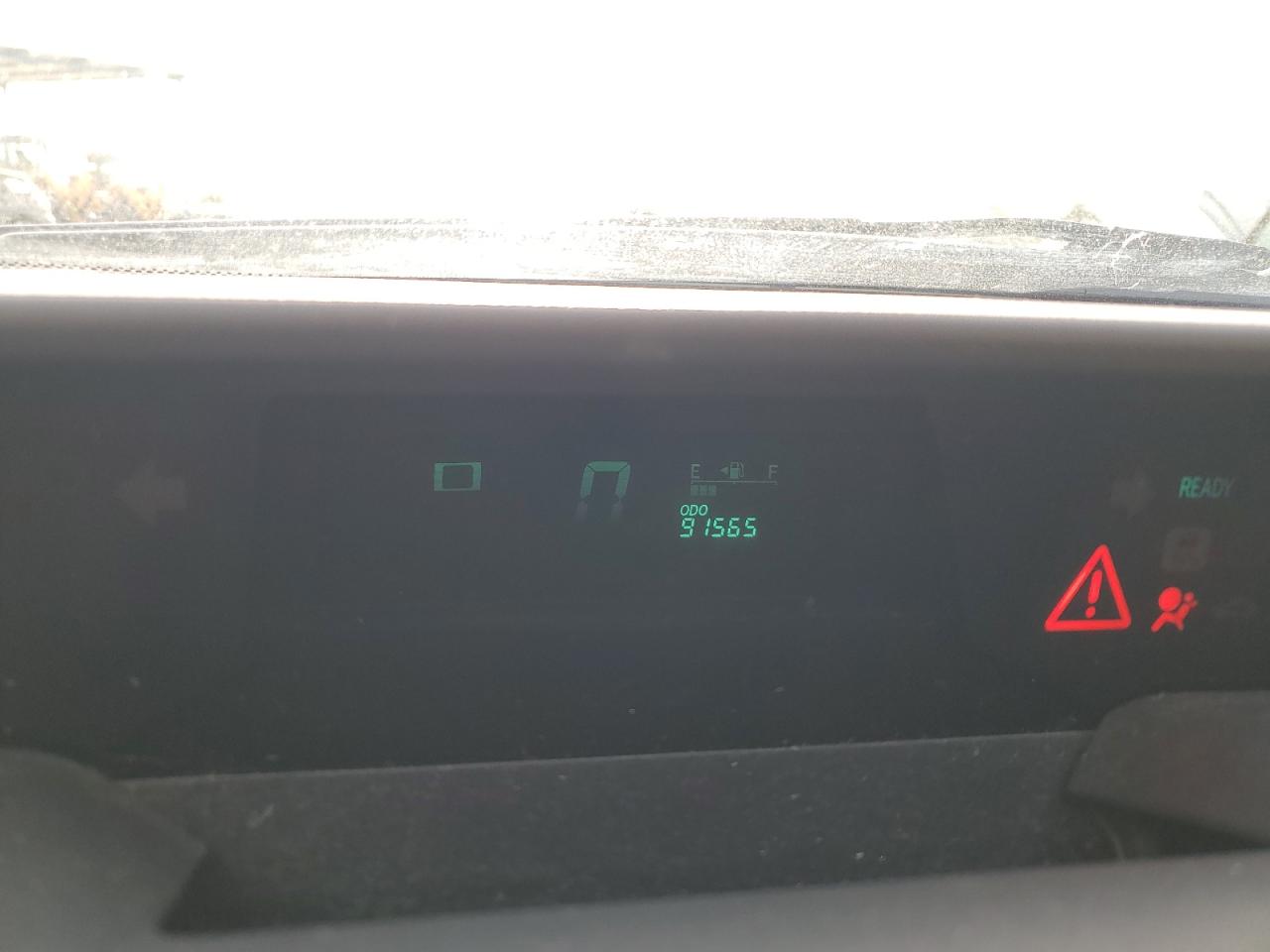 2009 Toyota Prius - Image 9