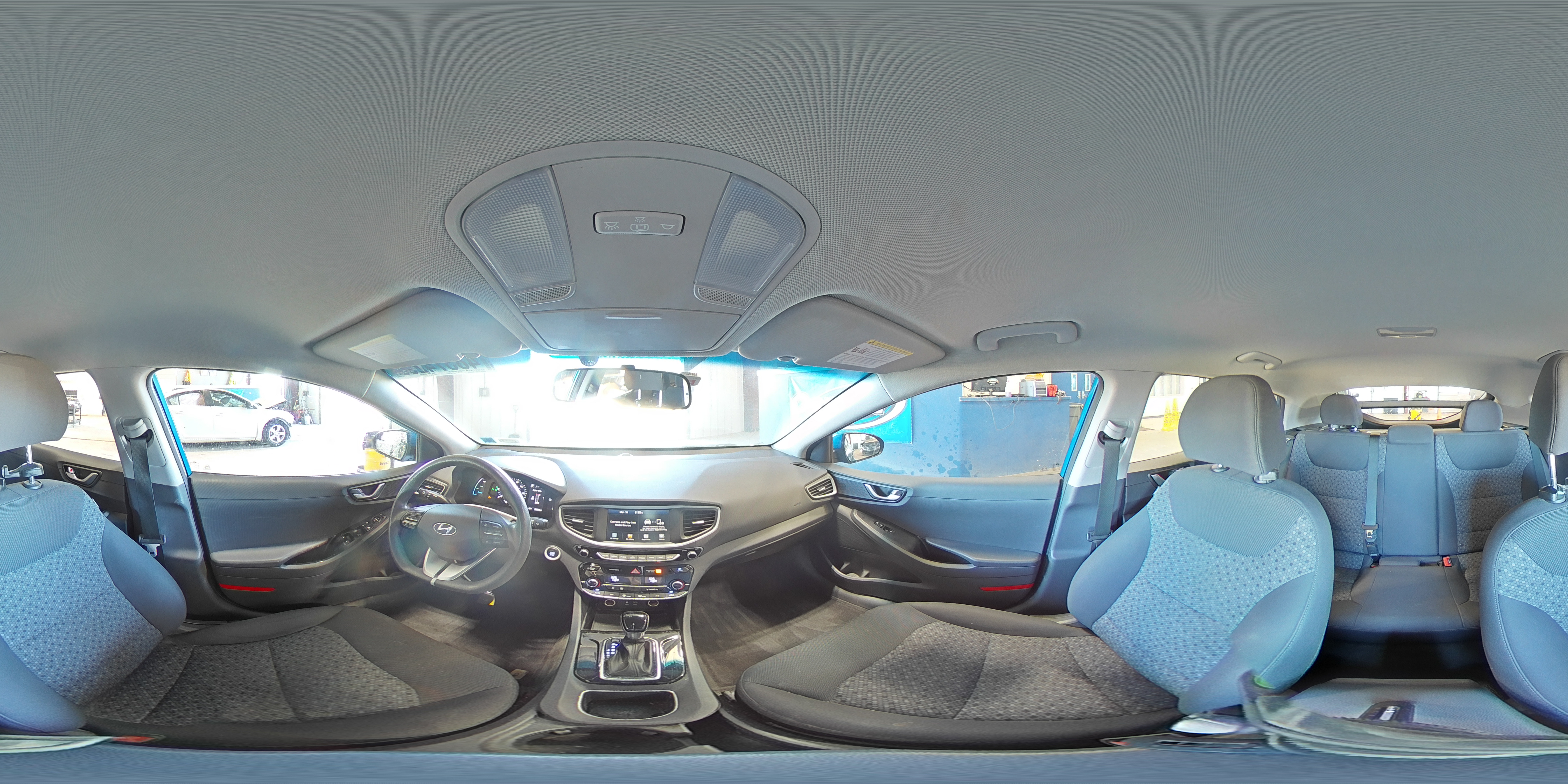 2018 Hyundai IONIQ - Image 15