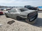 2018 Dodge Challenger Sxt en Venta en Madisonville, TN - Undercarriage