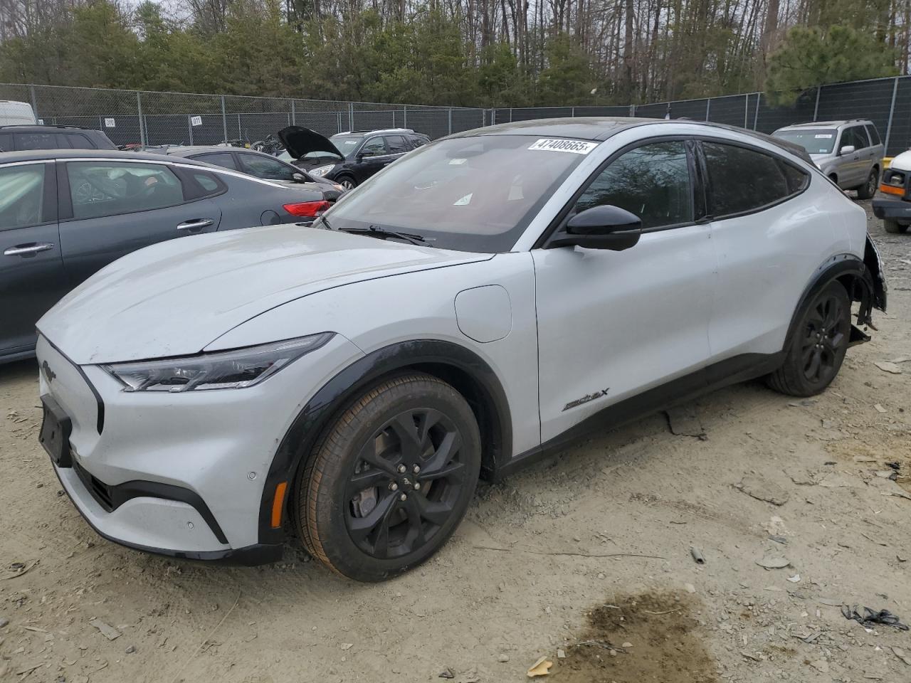 2023 Ford Mustang Mach-E Premium for Sale in Waldorf, MD - Rear End