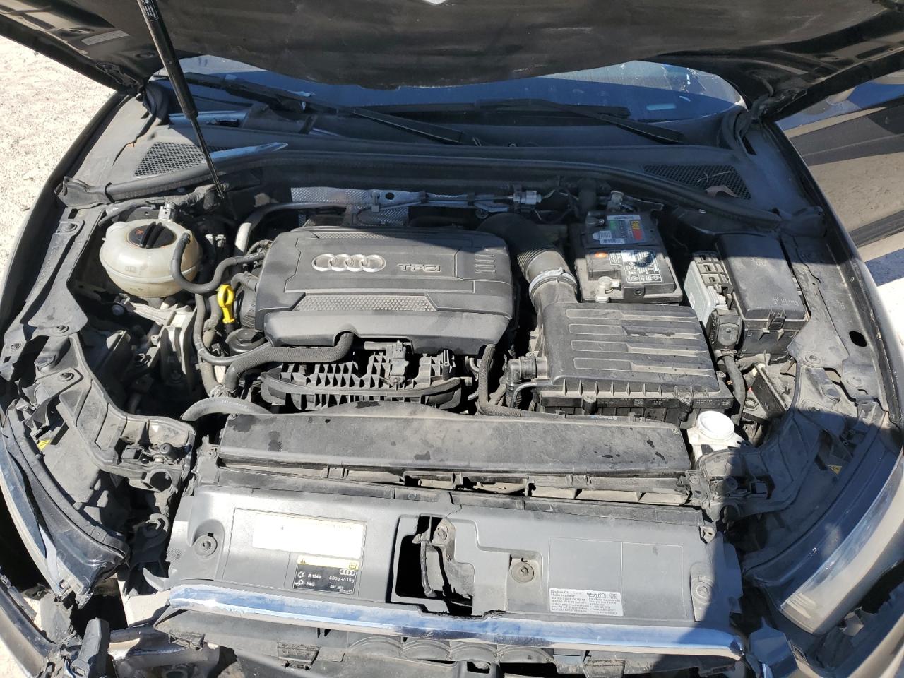 2015 Audi A3 - Image 11