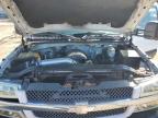 2003 Chevrolet Silverado C2500 Heavy Duty na sprzedaż w Eight Mile, AL - Side