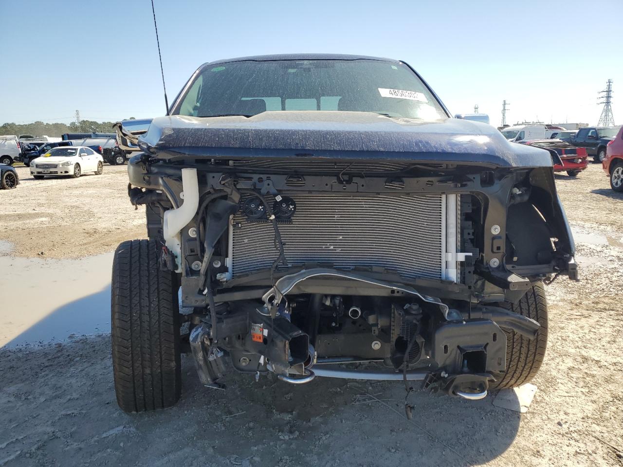 2023 Ford F-150 - Image 5