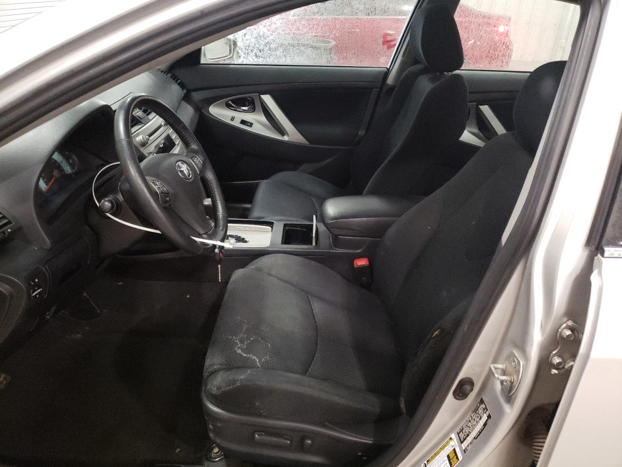 2010 Toyota Camry - Image 7