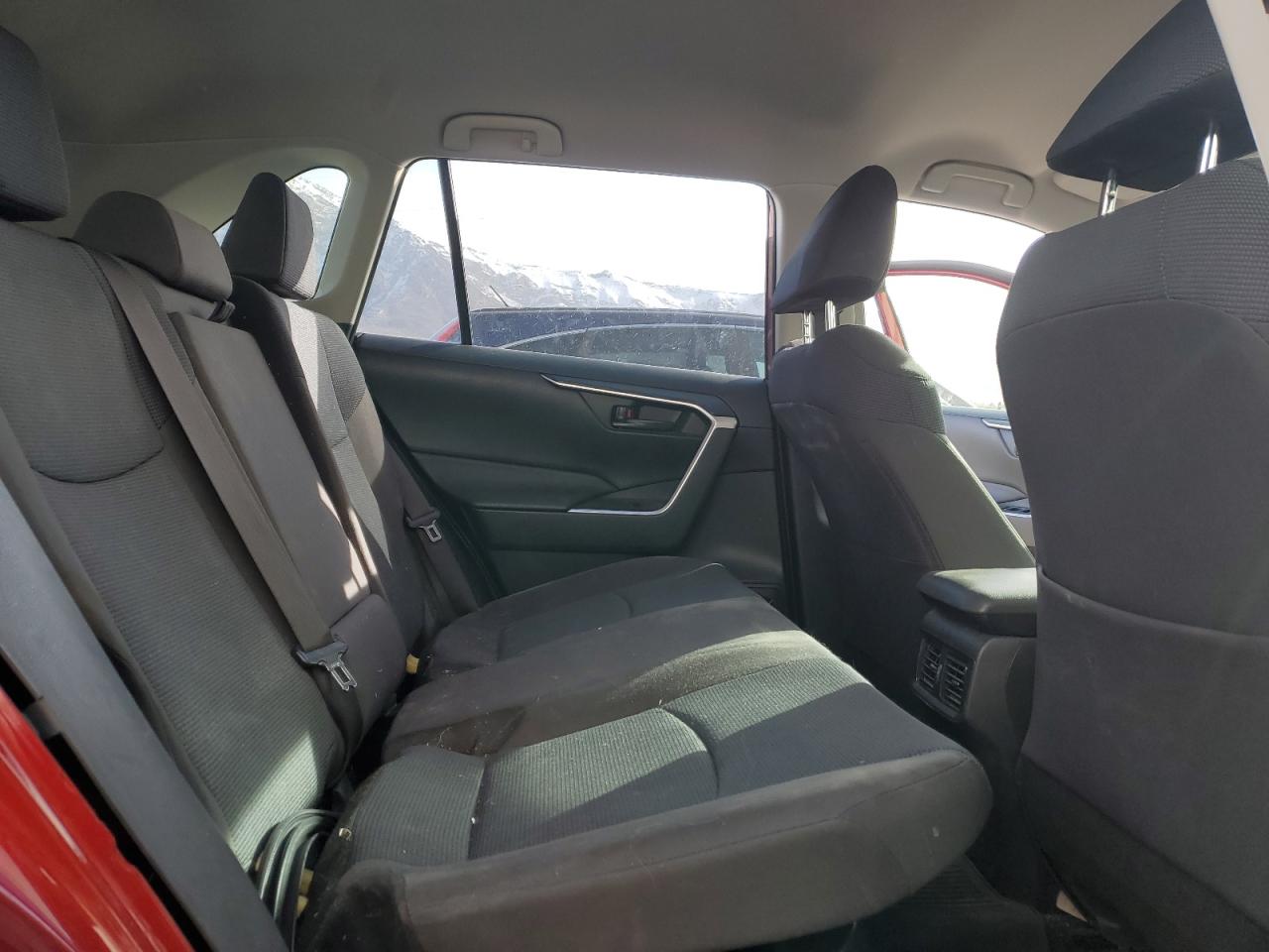 2020 Toyota RAV 4 - Image 10