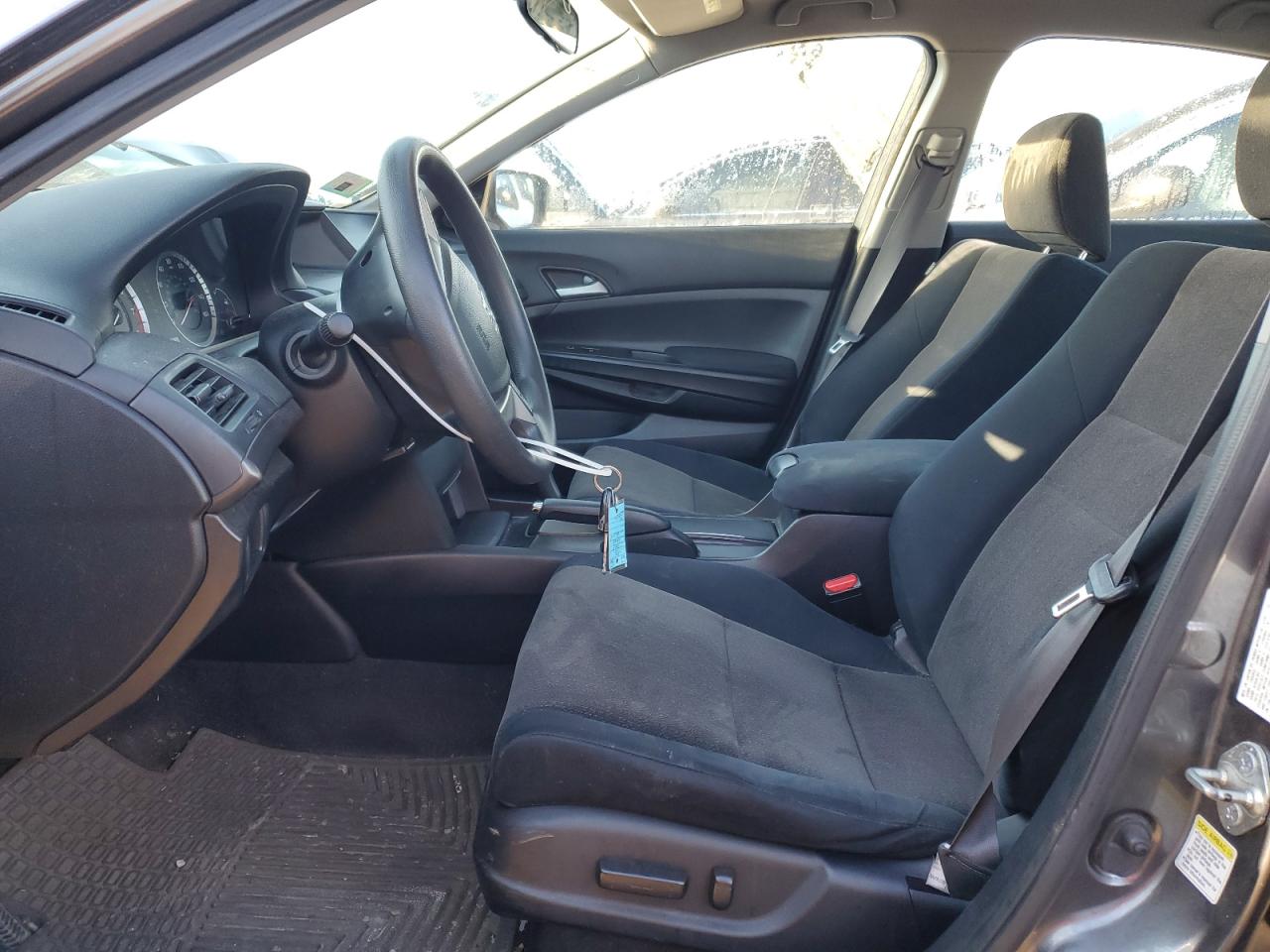 2008 Honda Accord - Image 7