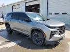 2024 Chevrolet Traverse Ls for Sale in Montgomery, AL - Front End