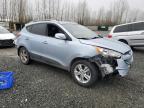 2011 Hyundai Tucson Gls იყიდება Arlington-ში, WA - Front End