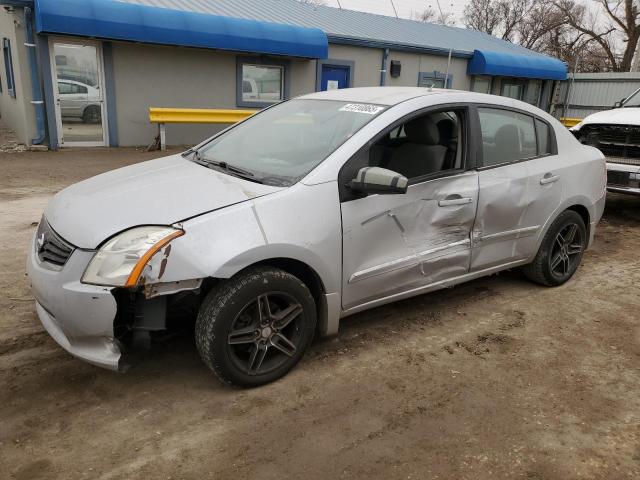 2010 Nissan Sentra 2.0