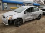 2010 Nissan Sentra 2.0 na sprzedaż w Wichita, KS - Side