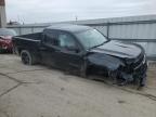 2018 Chevrolet Silverado K1500 de vânzare în Fort Wayne, IN - Rollover