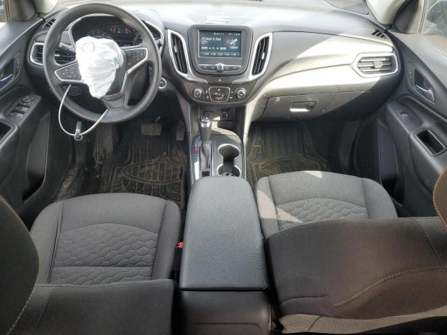  CHEVROLET EQUINOX 2018 Charcoal