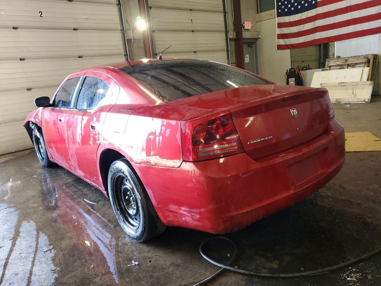 2008 Dodge Charger - Image 2