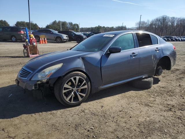 2012 Infiniti G37 