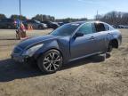 2012 Infiniti G37  იყიდება East Granby-ში, CT - Front End