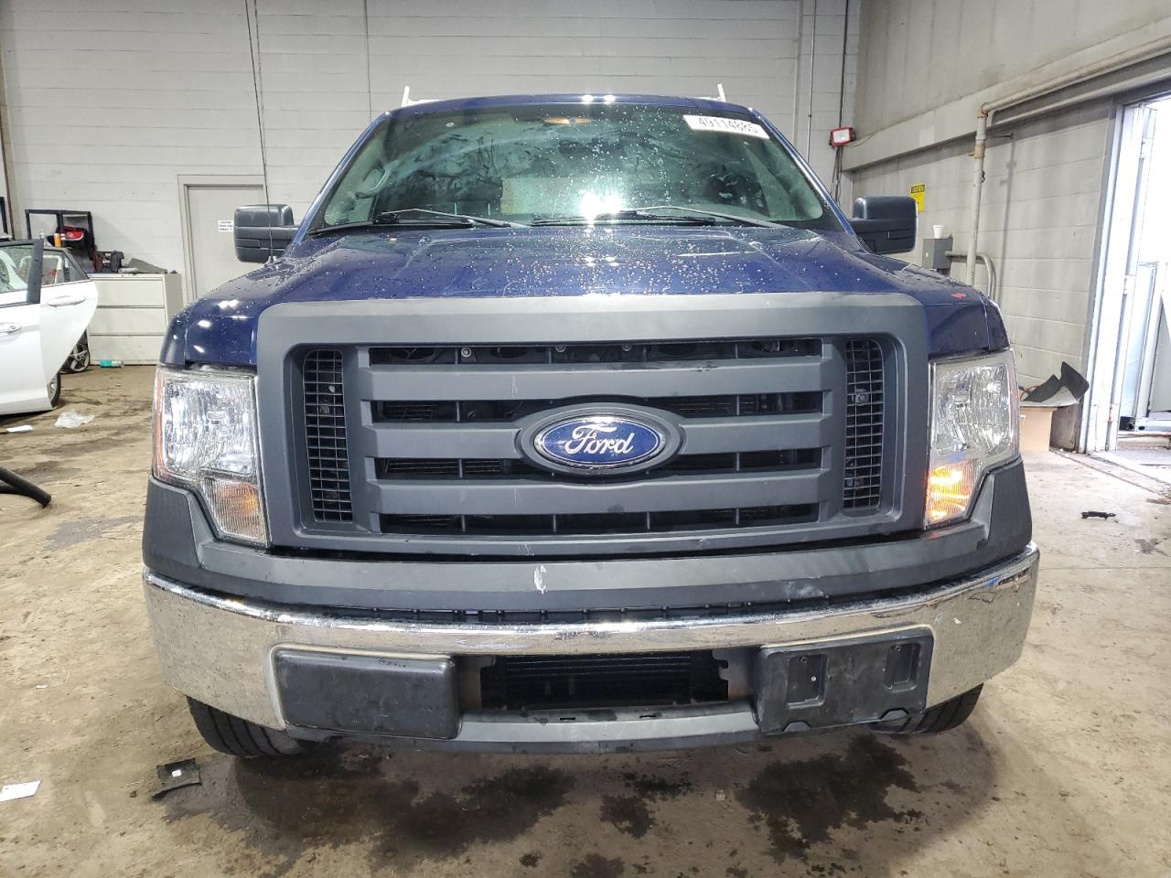 2012 Ford F-150 - Image 5