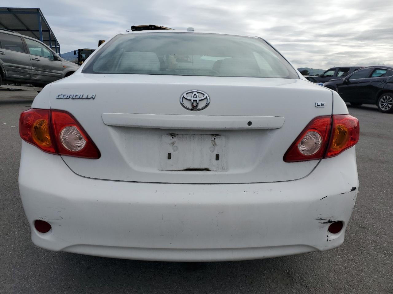 2009 Toyota Corolla - Image 6
